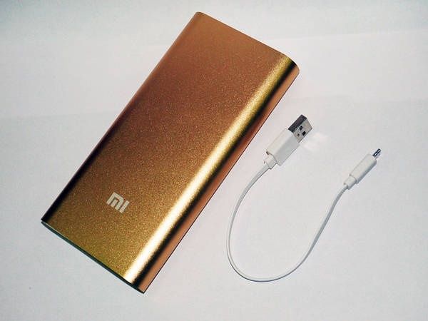Skitka Power bank Mi Скитка Повер банк
