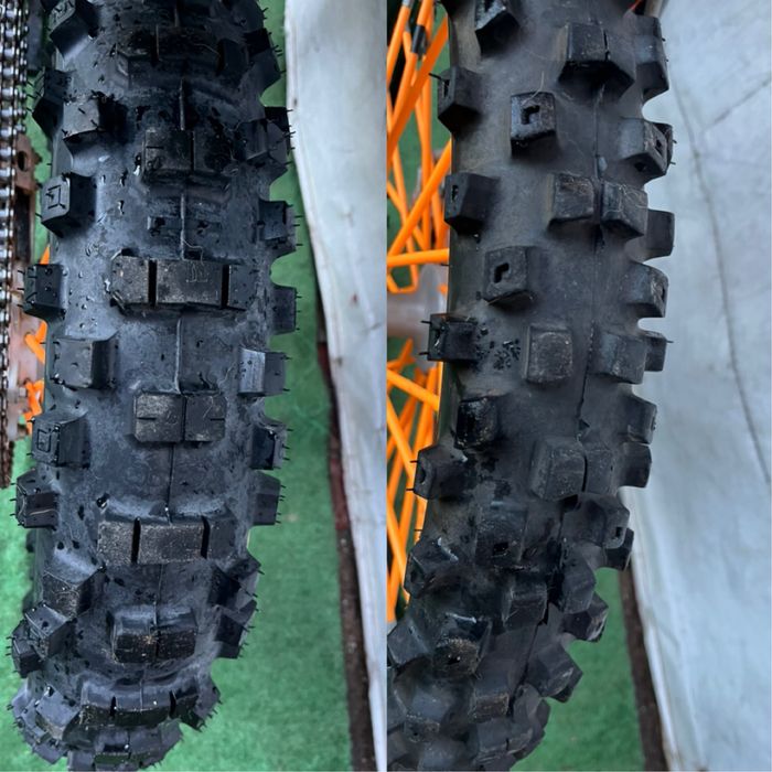 Ktm 200 exc . Vanzari si in rate! Enduro