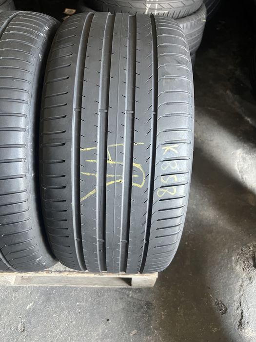 4 anvelope vara 275/40/18+245/45/18 Pirelli!