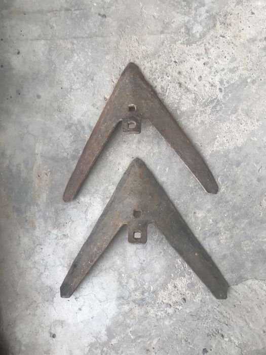 Лястовички за браздир гр. Разград Център • OLX.bg