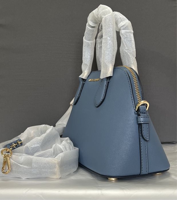 Кожаная сумка Michael Kors 65000