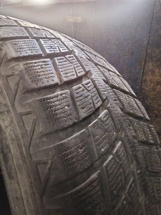 зимний резина продаю