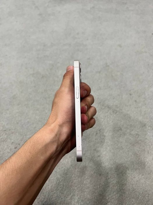 Iphone 13 ochilmagan