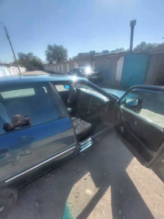 Ауди 80 1988 г. Продам.