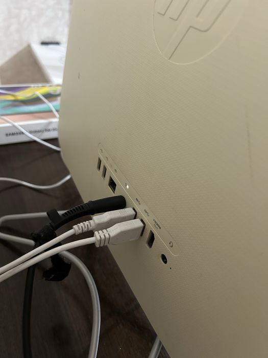 Продам моноблок HP