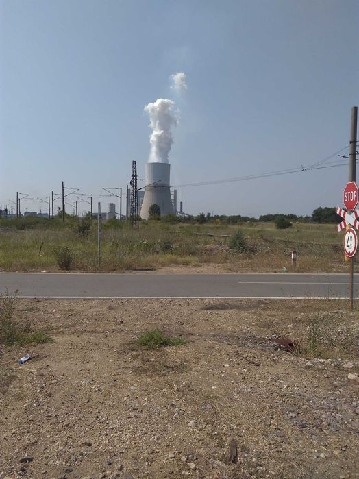 Продава се Парцел в Гълъбово - 8610 кв.м за 4 €/кв.м - Снимка #6