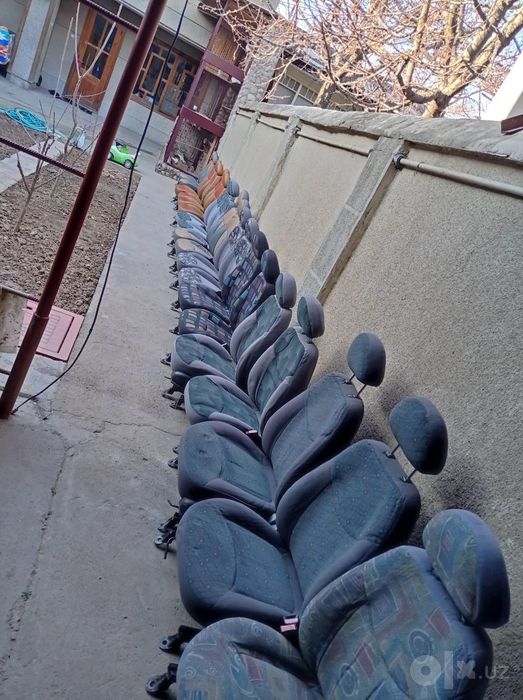 Sideniya matiz kamplekt
