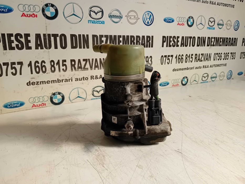 Pompa Servo Servodirectie Electrica Volvo XC60 S60 An 2008-2017 Cod 31340205 Probata