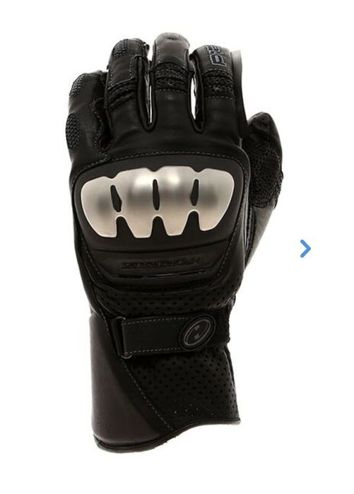 Held SR-X Sports Glove - Black размер 2XL