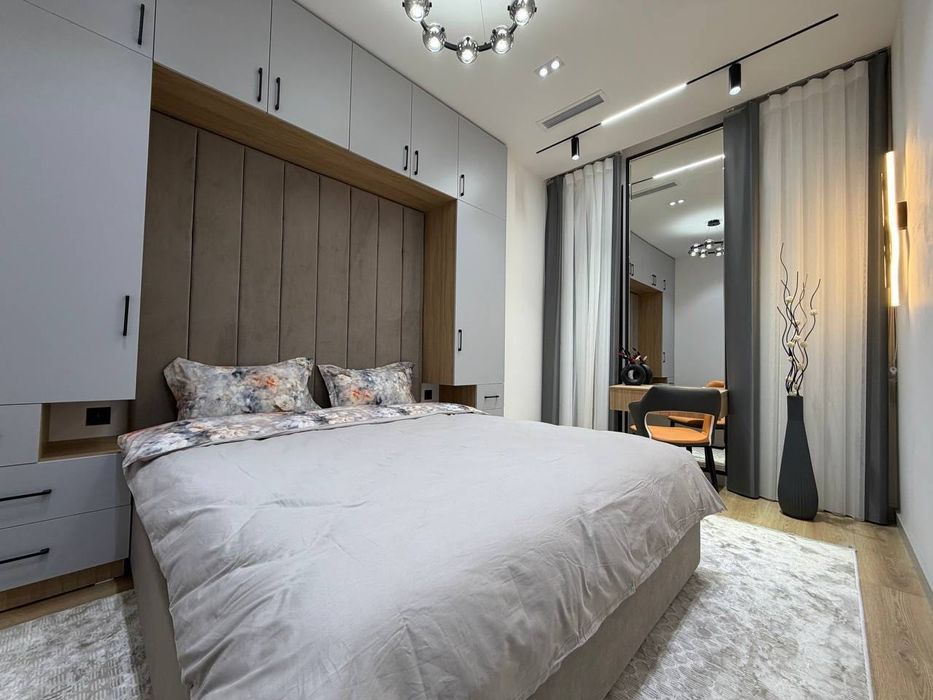 Parkwood Продается 3 комнатная квартира ремонт ул.Нукусская