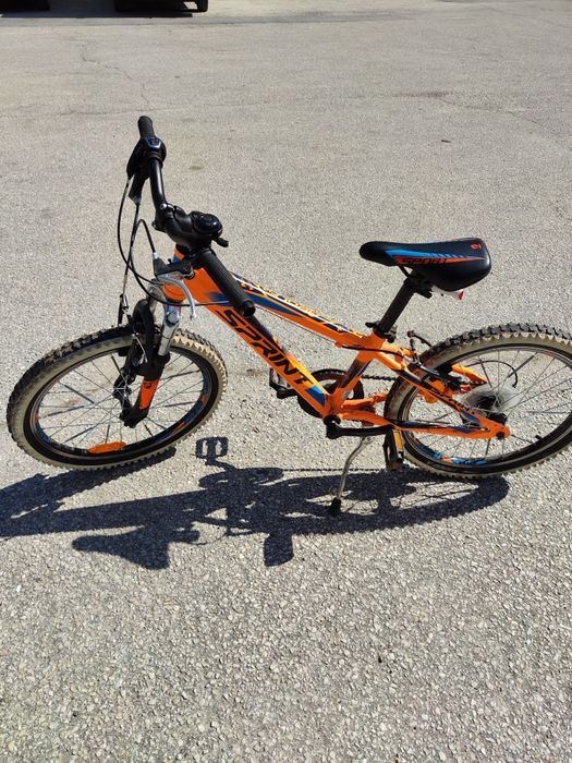 Sprint Apolon 20" детски (използван)