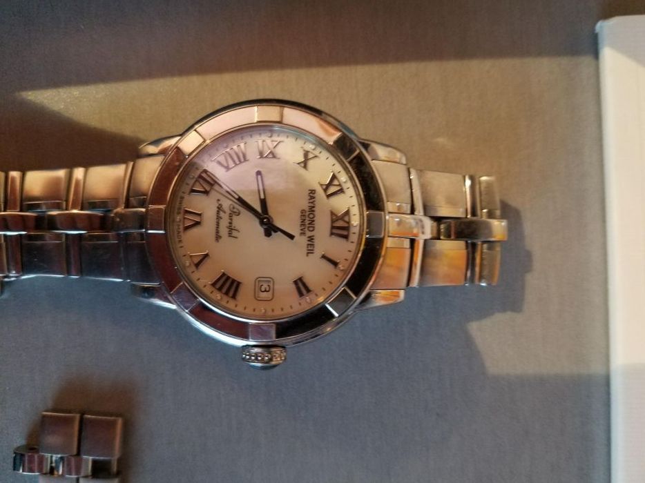 Raymond Weil Parsifal 2841-ST-00908