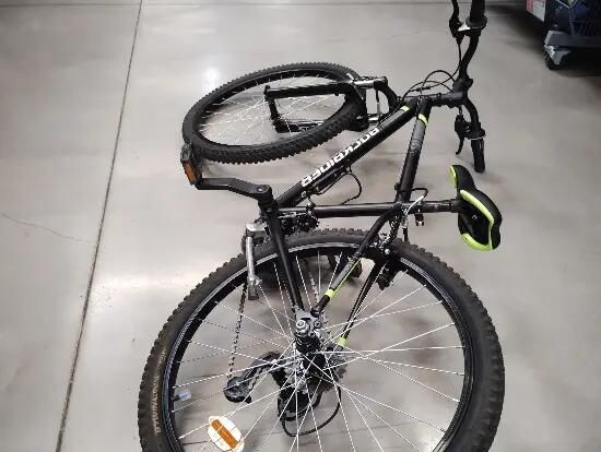 rockrider st 500 - (SecondHand) Decathlon