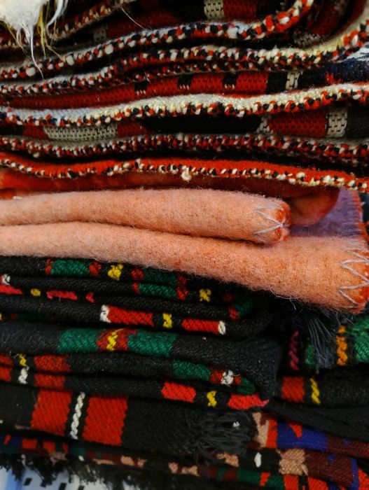 Одеала , кувертюри