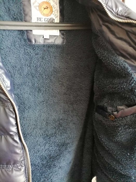 Яке зимно за момче размер S-M