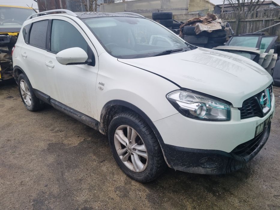 Planetare, planetară stânga dreapta 1.5 dci Nissan Qashqai J10