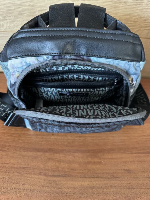 Малка раничка Anekke