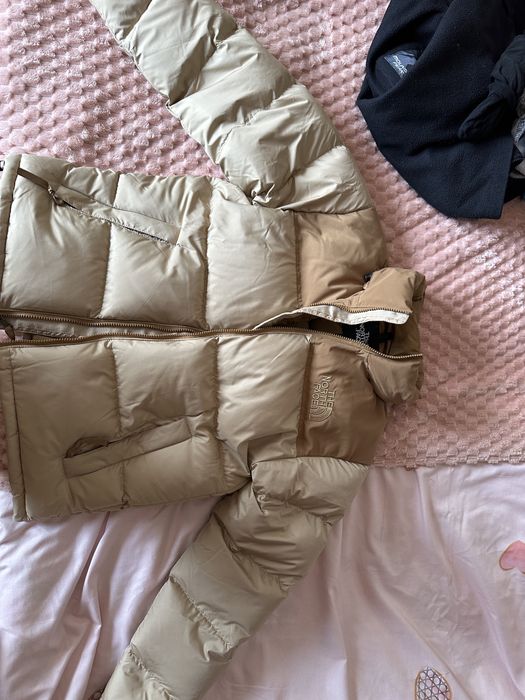 Geacă The Nordh Face