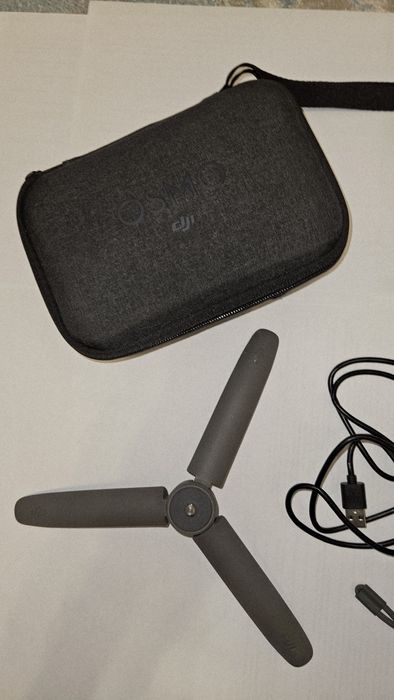 Стабилизатор DJI Osmo Mobile 3