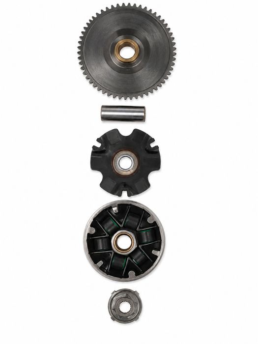 Kit Variator Complet Piaggio ( 2T / 4T)