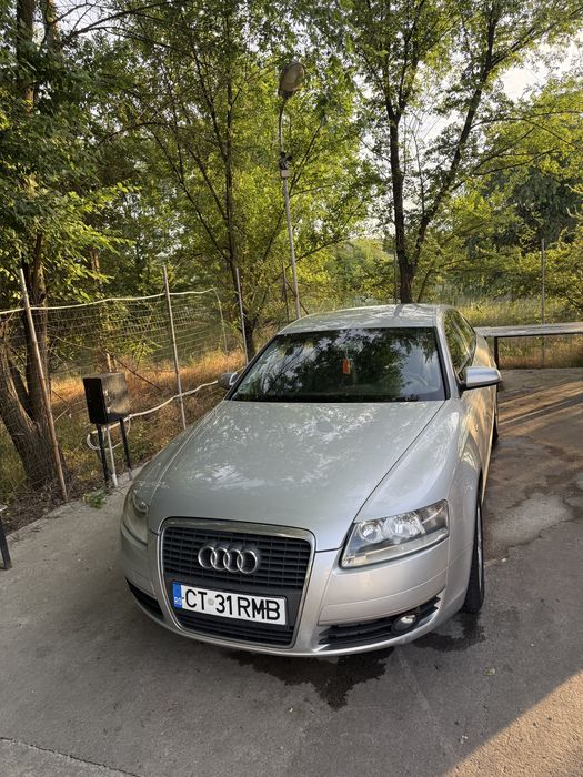 Audi A6 C6 2.0 DIESEL