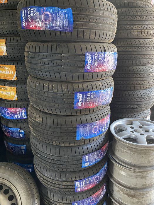 Шины резина 205/55/16