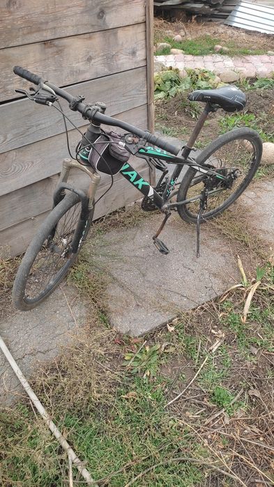 Продам велосипед