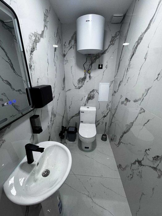 Аренда помещение Метро Новза 100м2