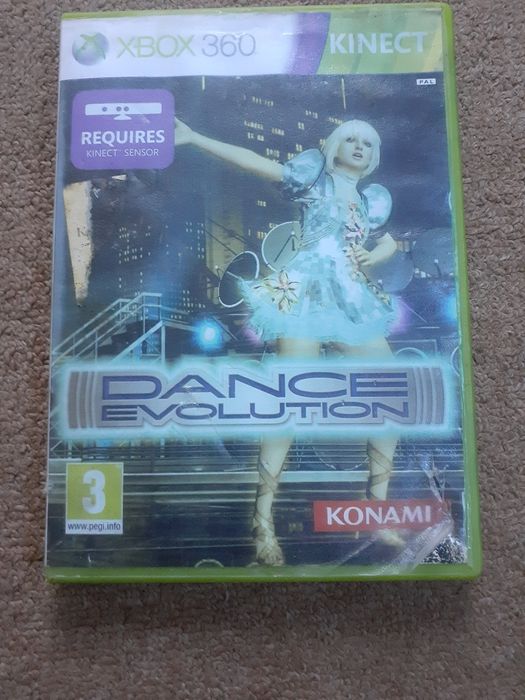 Xbox 360 все в кплекте