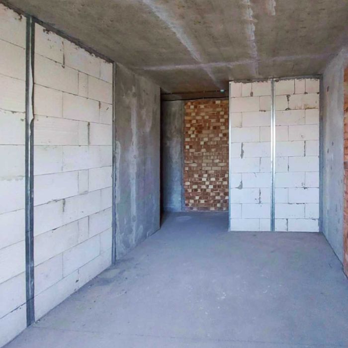 Евро 3-комнатная квартира 65 м², BI SADO Business, собственник