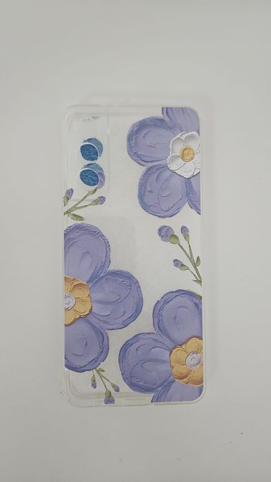 Чехол на samsung s21