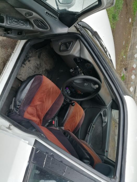 Продаю автомобиль