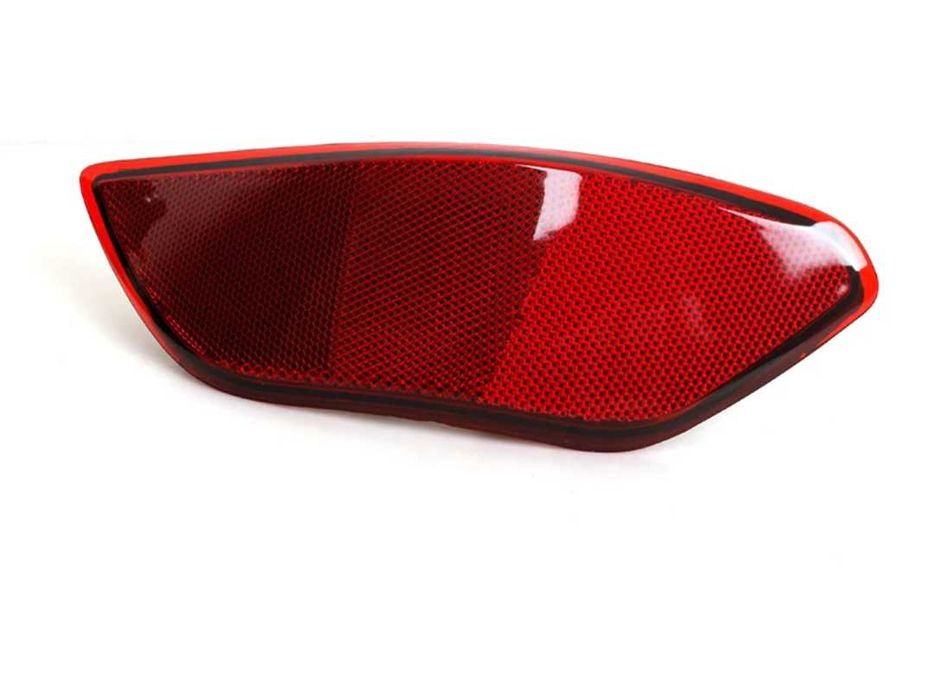 Рефлектор за задната броня Porsche Cayenne Порше Кайен светлоотразител