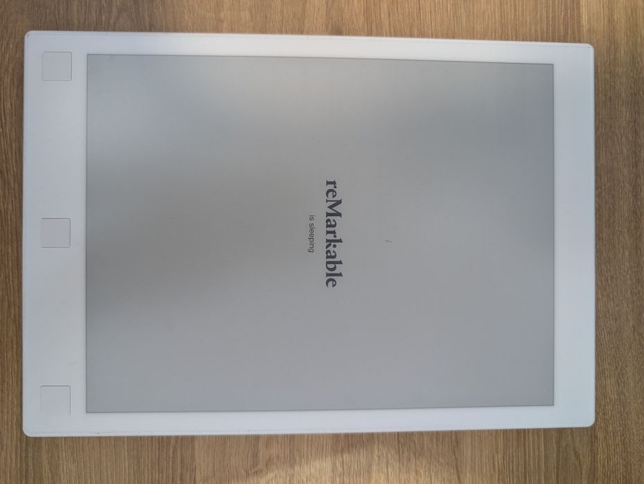 Tableta Remarkable 1st gen