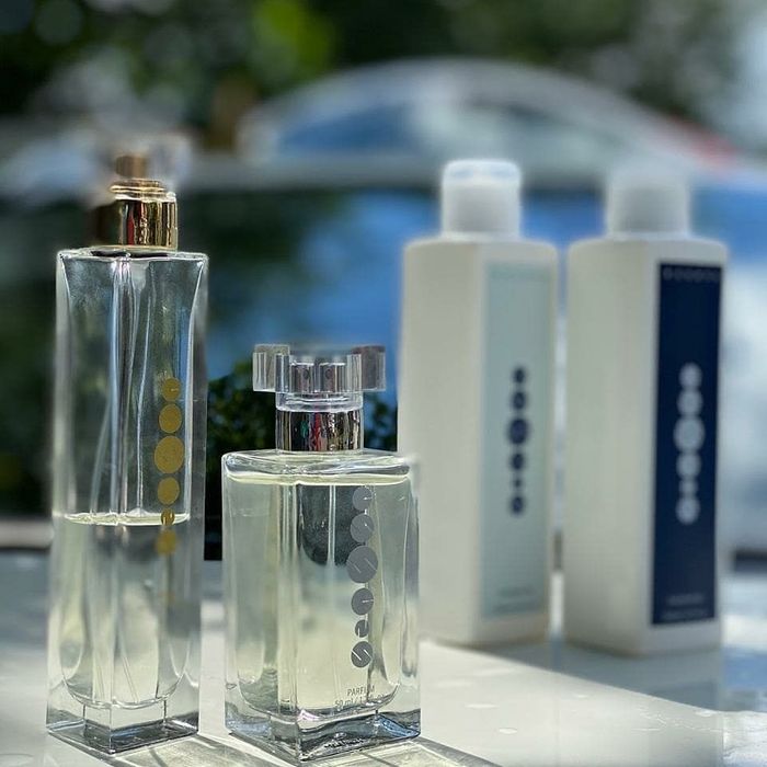 Духи Essens - лучшая альтернатива дорогим брендам!
20% аромаэссенции!