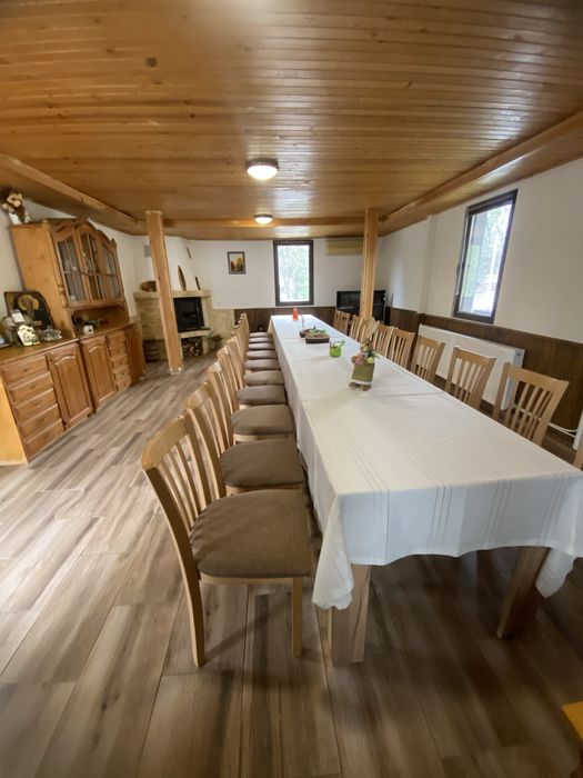 Къща за гости Еленски балкан