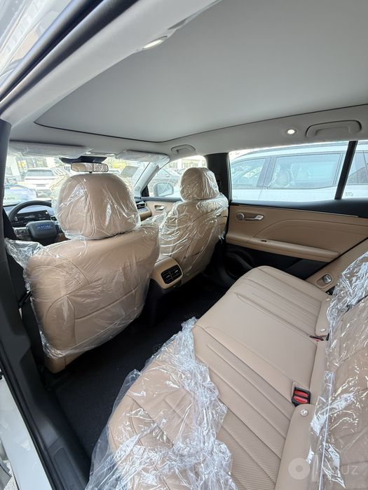 Gac Aion I60 Hybrid 210 km Full 2026
