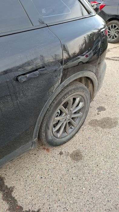 Диски и балоны R18. Leapmotor c11