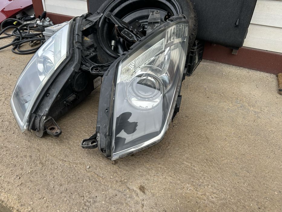 Фар/Фарове за Citroen C6 BiXenon