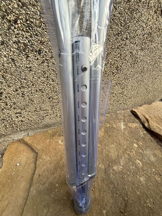 Патерица Vermeiren АШЛИ размер L 178-198см