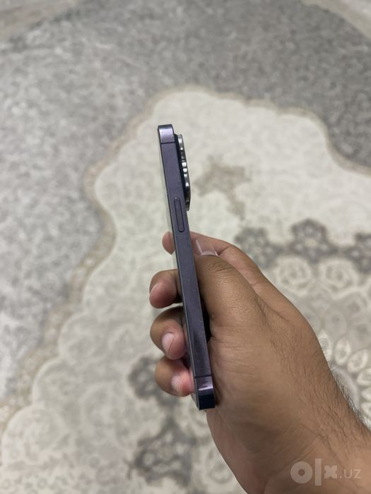 Iphone 14 Pro 256GB