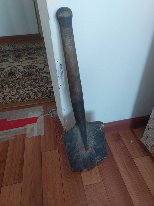 Продам лопату сопёрная