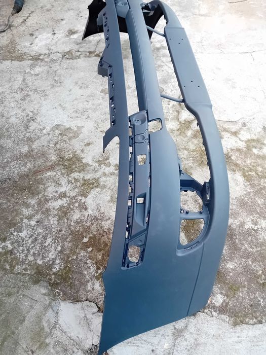 Предна броня Ситроен С4 НОВА