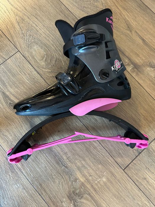 Kangoo jumps обувки за канго