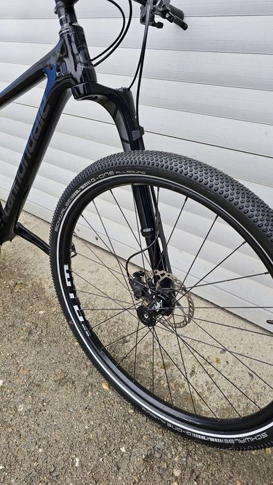 29 " cannondele lefti