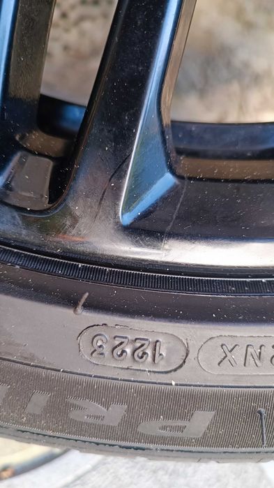 Джанти 19 цола за БМВ г30 стил 664 bmw g30