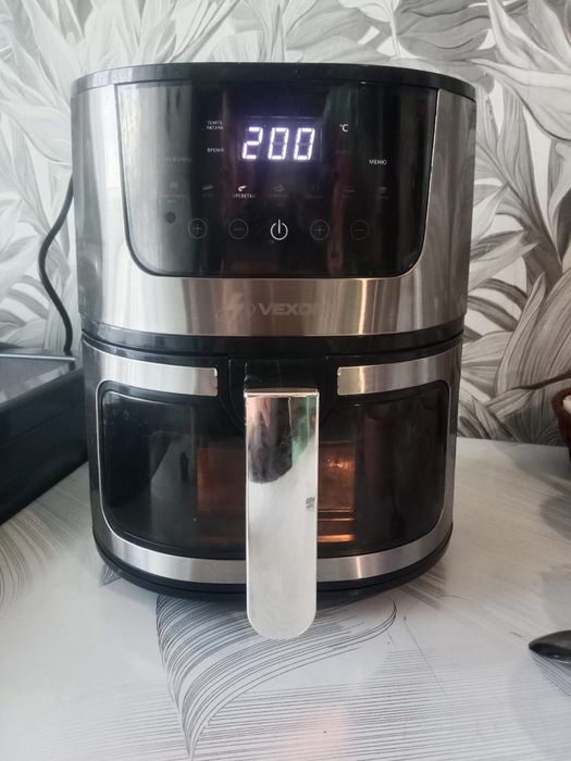 Продам  аэрогриль