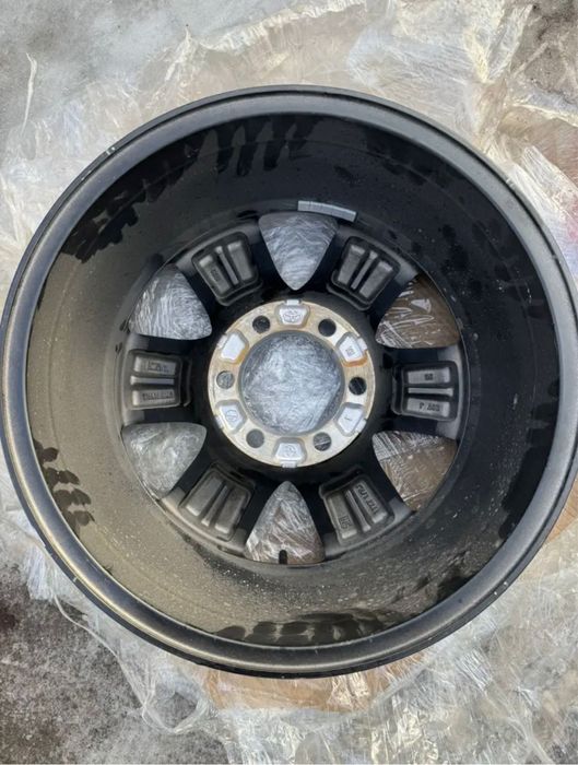 Оригинал диски R17