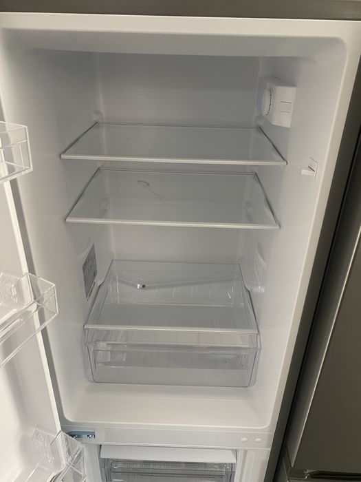 Хладилник с фризер Bomann 175 l