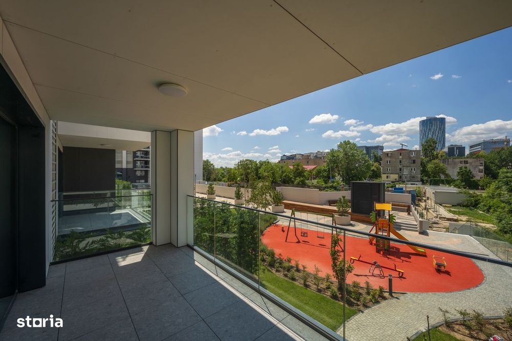 AFI Home North - 4 camere, mobilat&utilat, pet-friendly,Promenada Mall